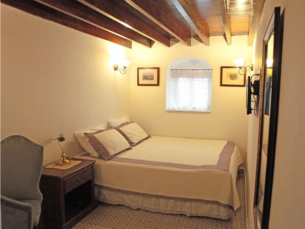 Marjolaine Hotel Ayvalı Zimmer foto