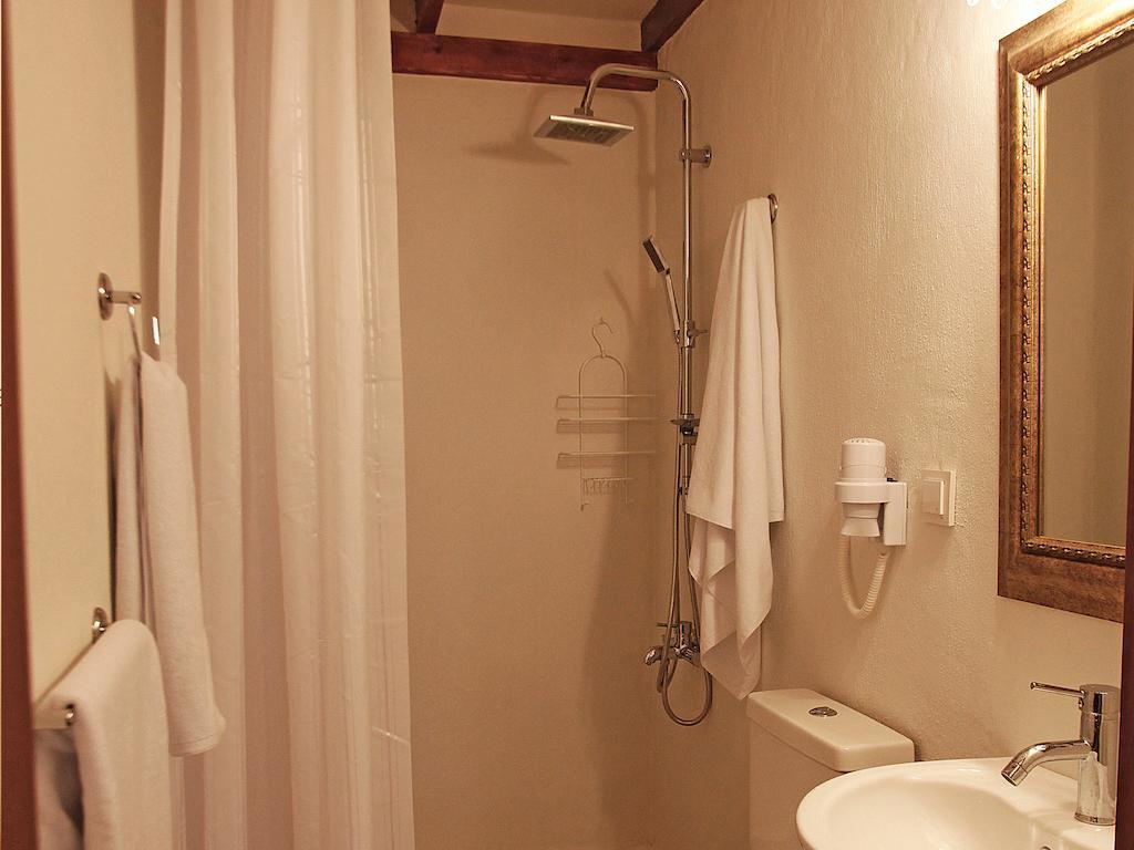 Marjolaine Hotel Ayvalı Zimmer foto