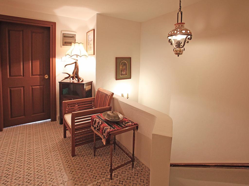 Marjolaine Hotel Ayvalı Exterior foto